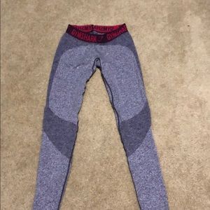 Flex leggings